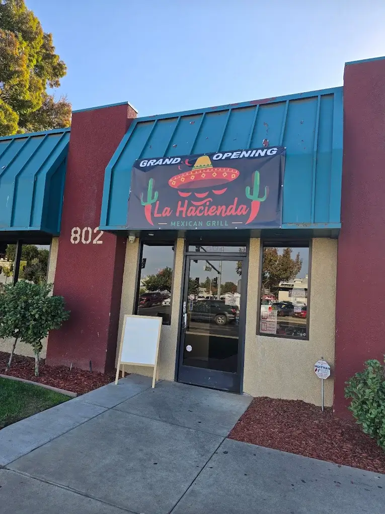 Lupian's Mexican Restaurant and Seafood